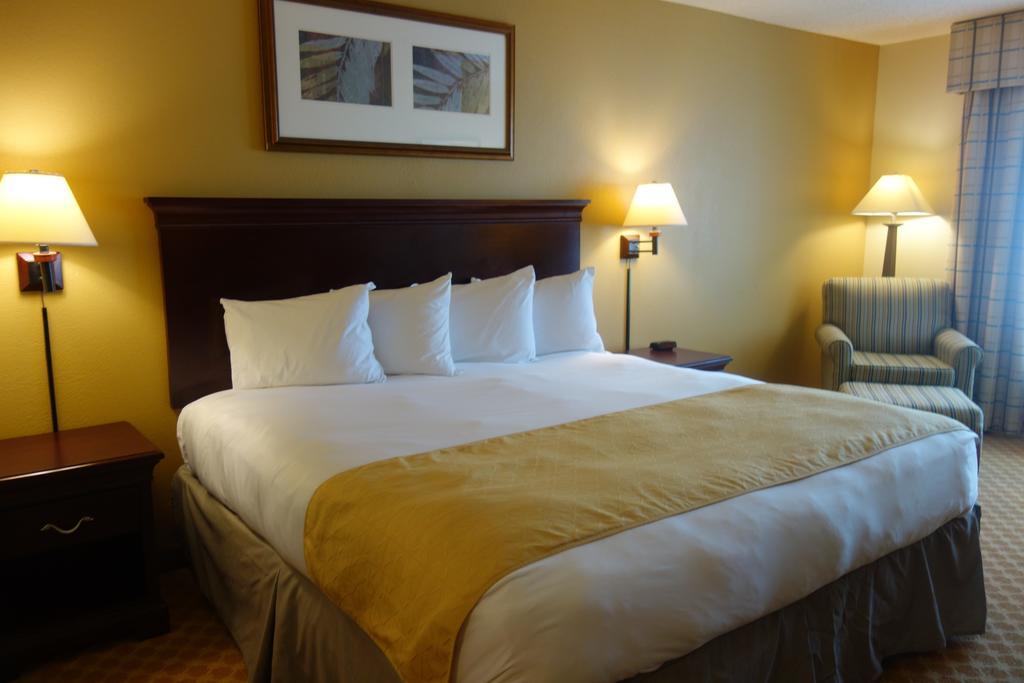 Country Inn & Suites By Radisson, Kingsland, Ga Zewnętrze zdjęcie