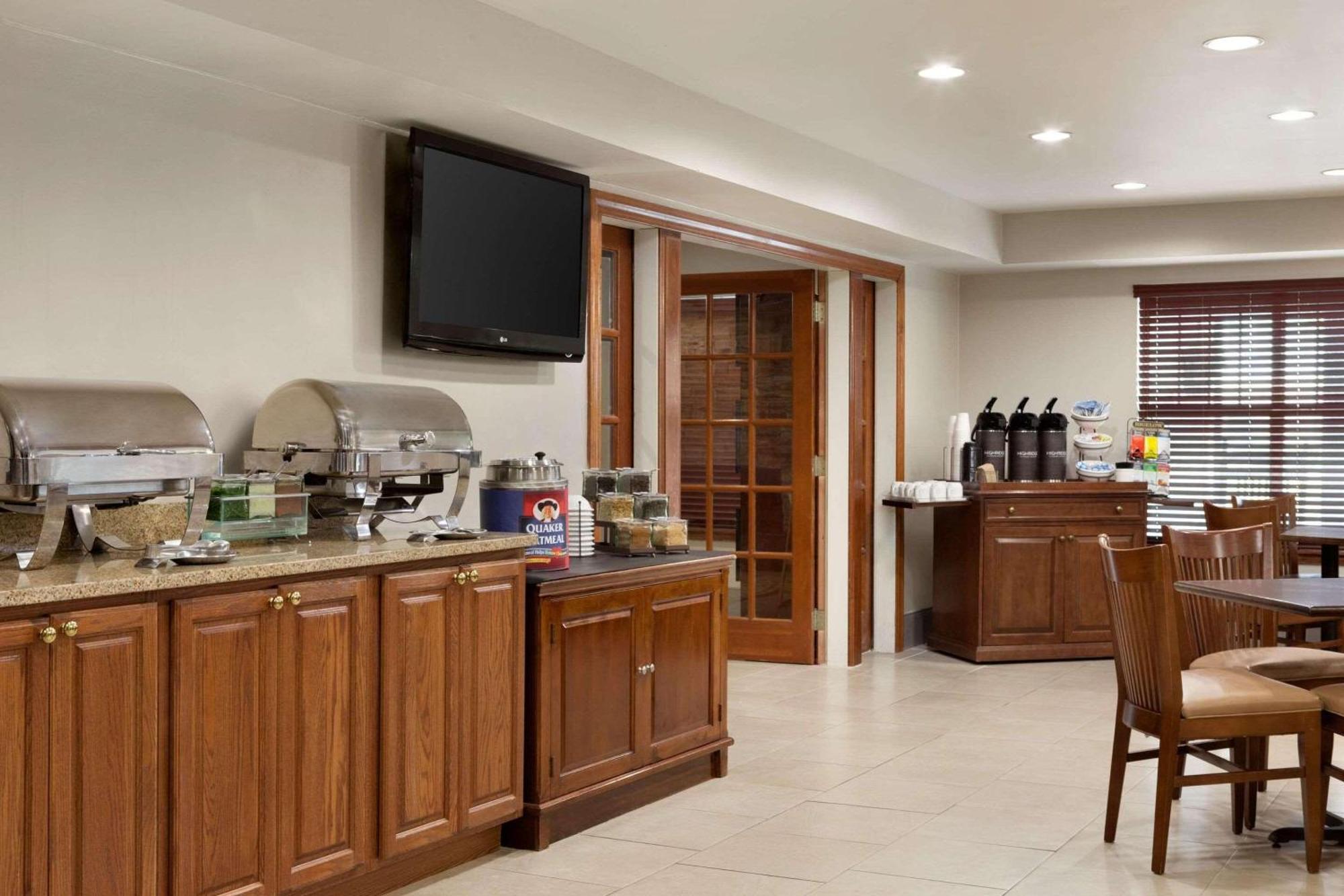 Country Inn & Suites By Radisson, Kingsland, Ga Zewnętrze zdjęcie