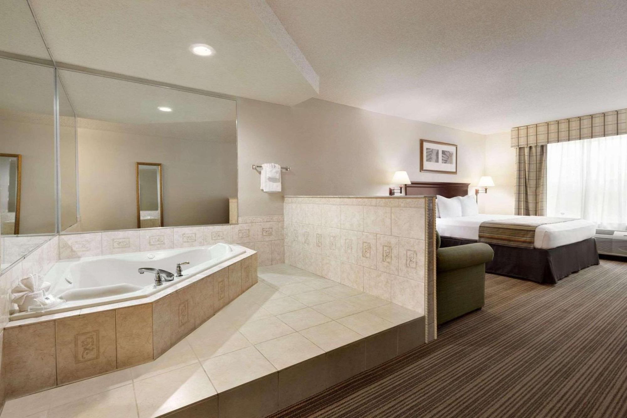 Country Inn & Suites By Radisson, Kingsland, Ga Zewnętrze zdjęcie