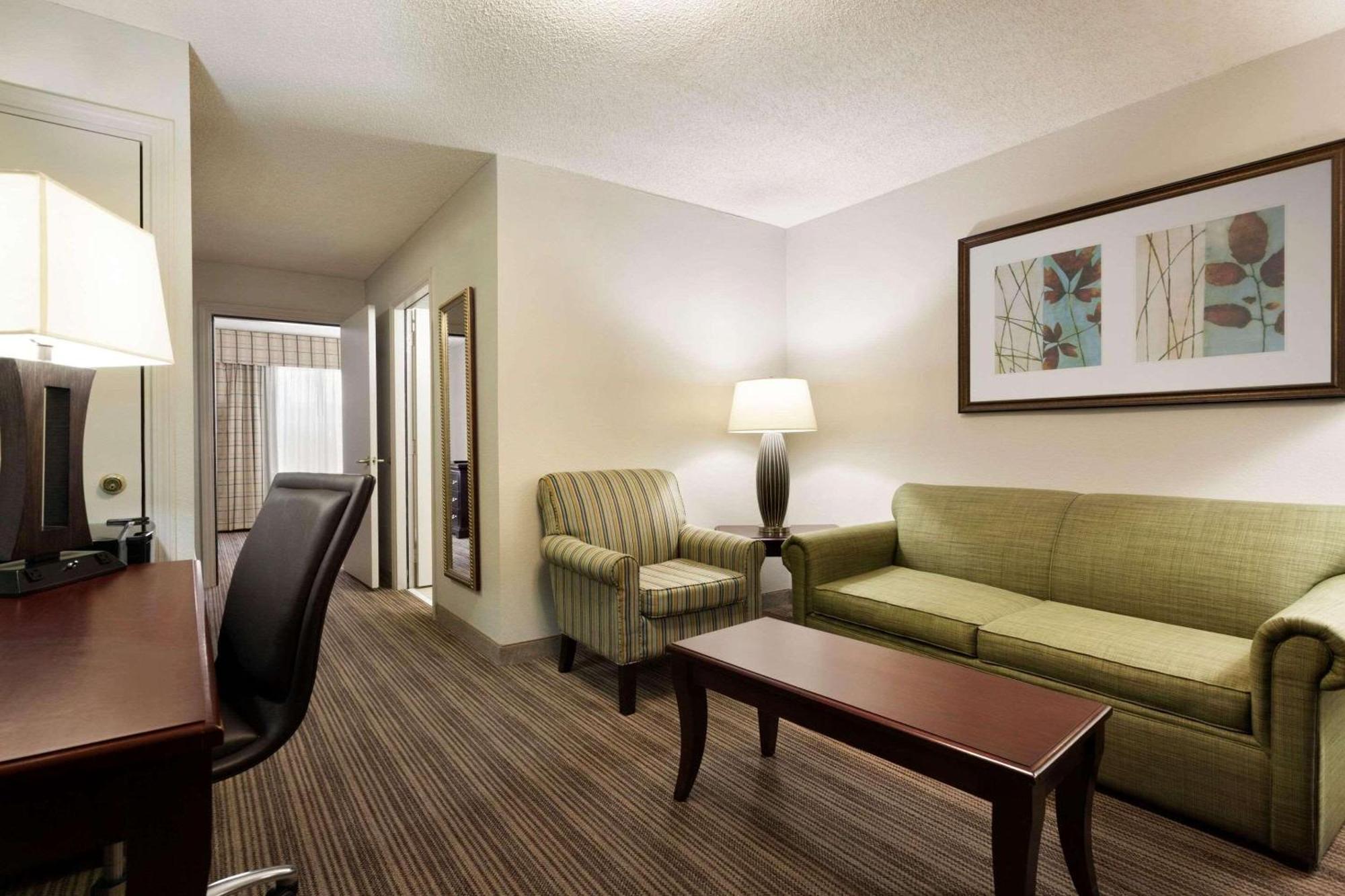 Country Inn & Suites By Radisson, Kingsland, Ga Zewnętrze zdjęcie