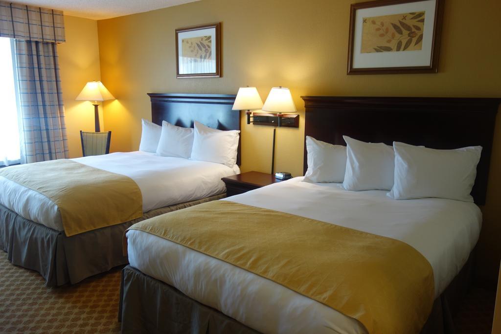 Country Inn & Suites By Radisson, Kingsland, Ga Pokój zdjęcie