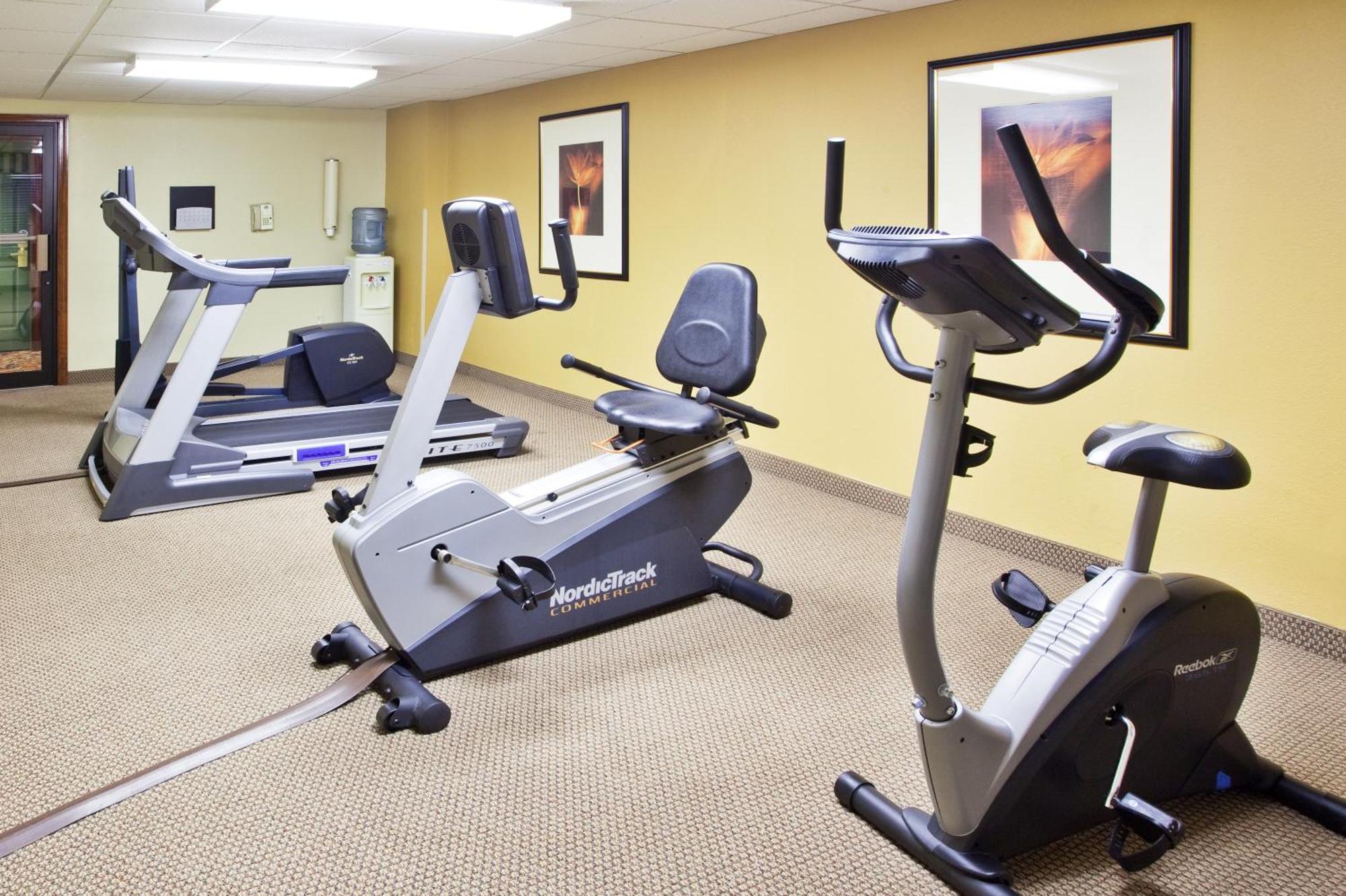 Country Inn & Suites By Radisson, Kingsland, Ga Udogodnienia zdjęcie