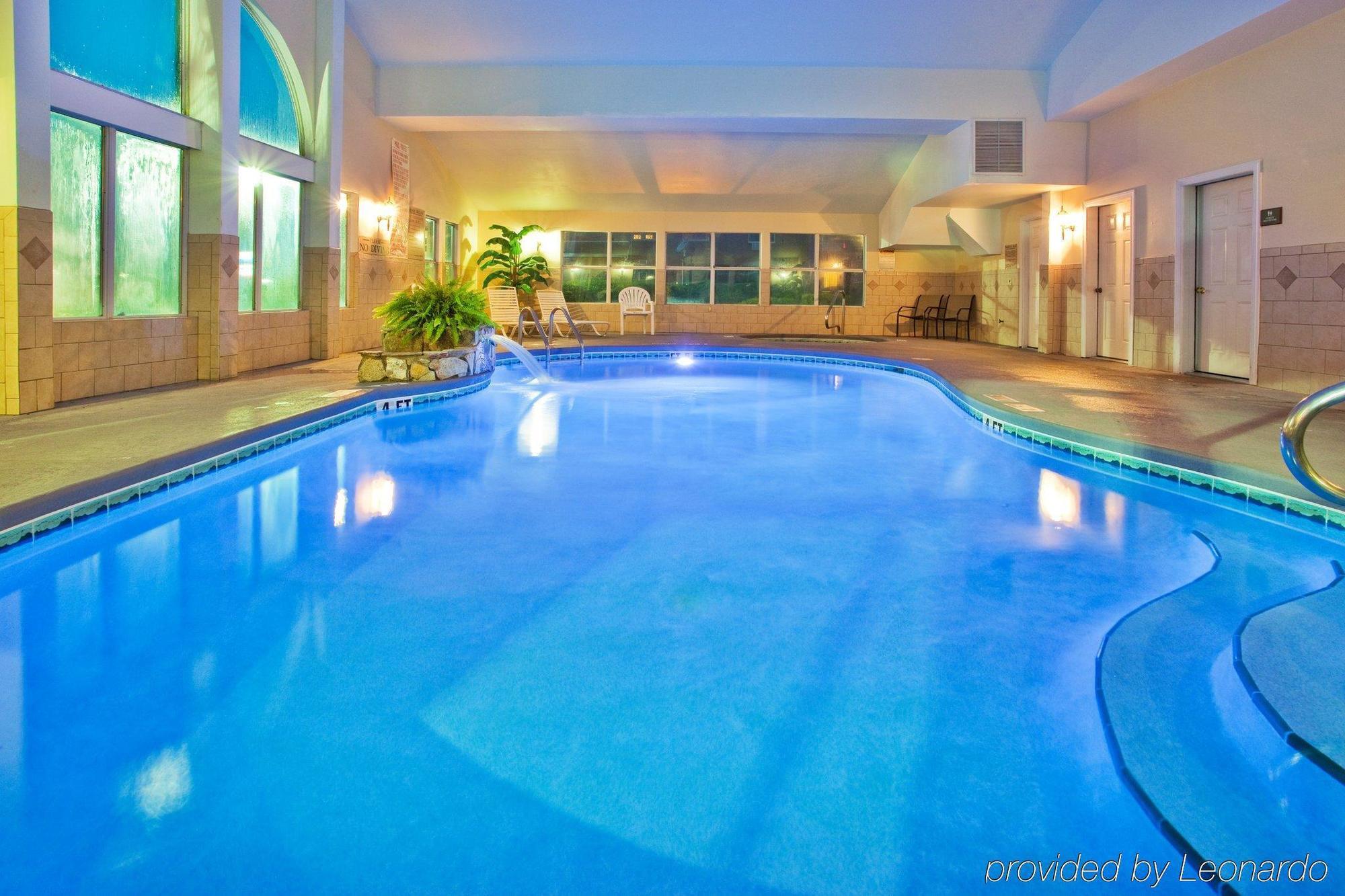 Country Inn & Suites By Radisson, Kingsland, Ga Udogodnienia zdjęcie