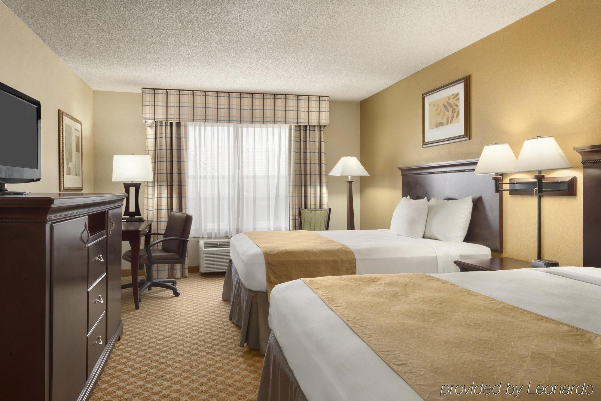 Country Inn & Suites By Radisson, Kingsland, Ga Zewnętrze zdjęcie
