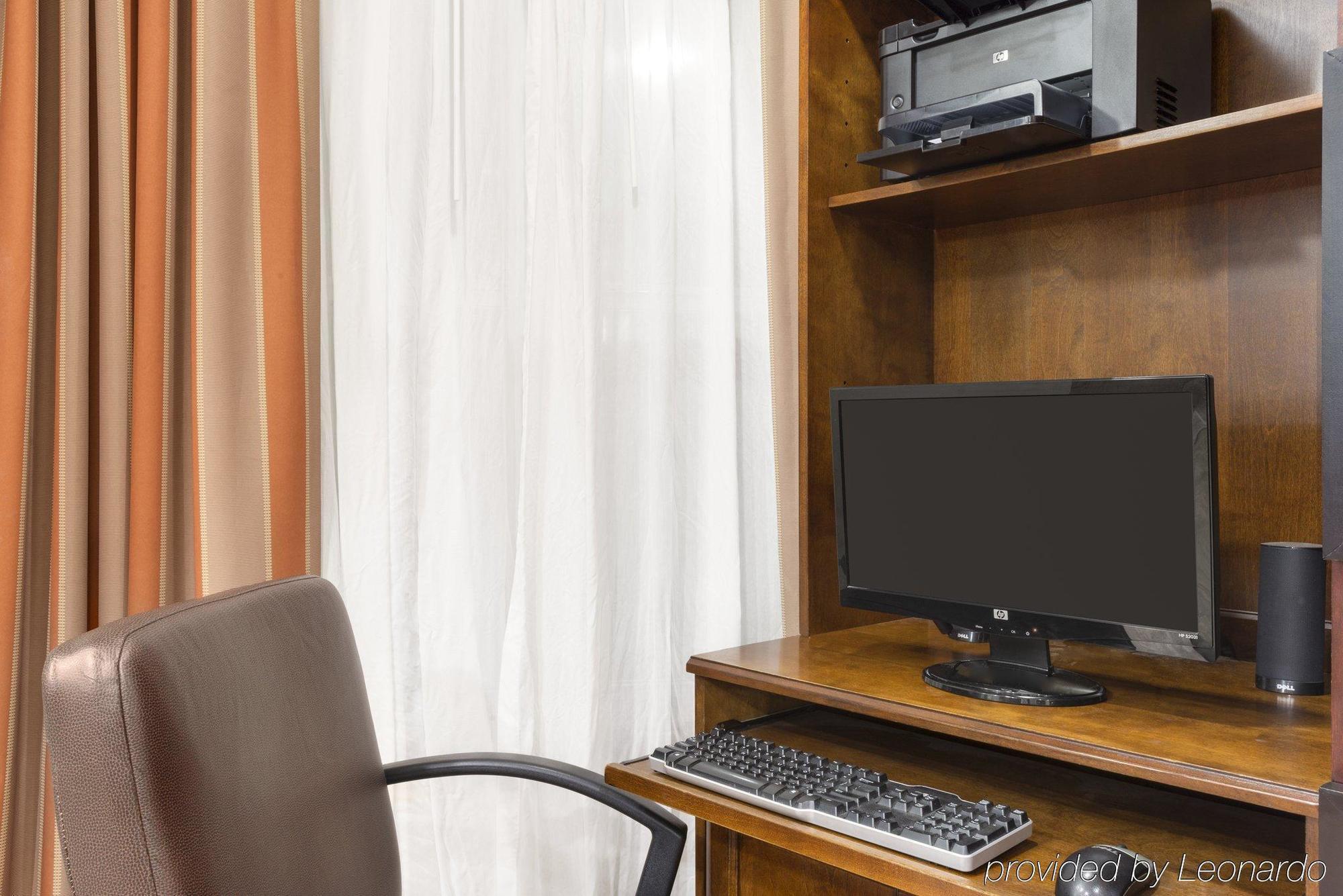 Country Inn & Suites By Radisson, Kingsland, Ga Zewnętrze zdjęcie