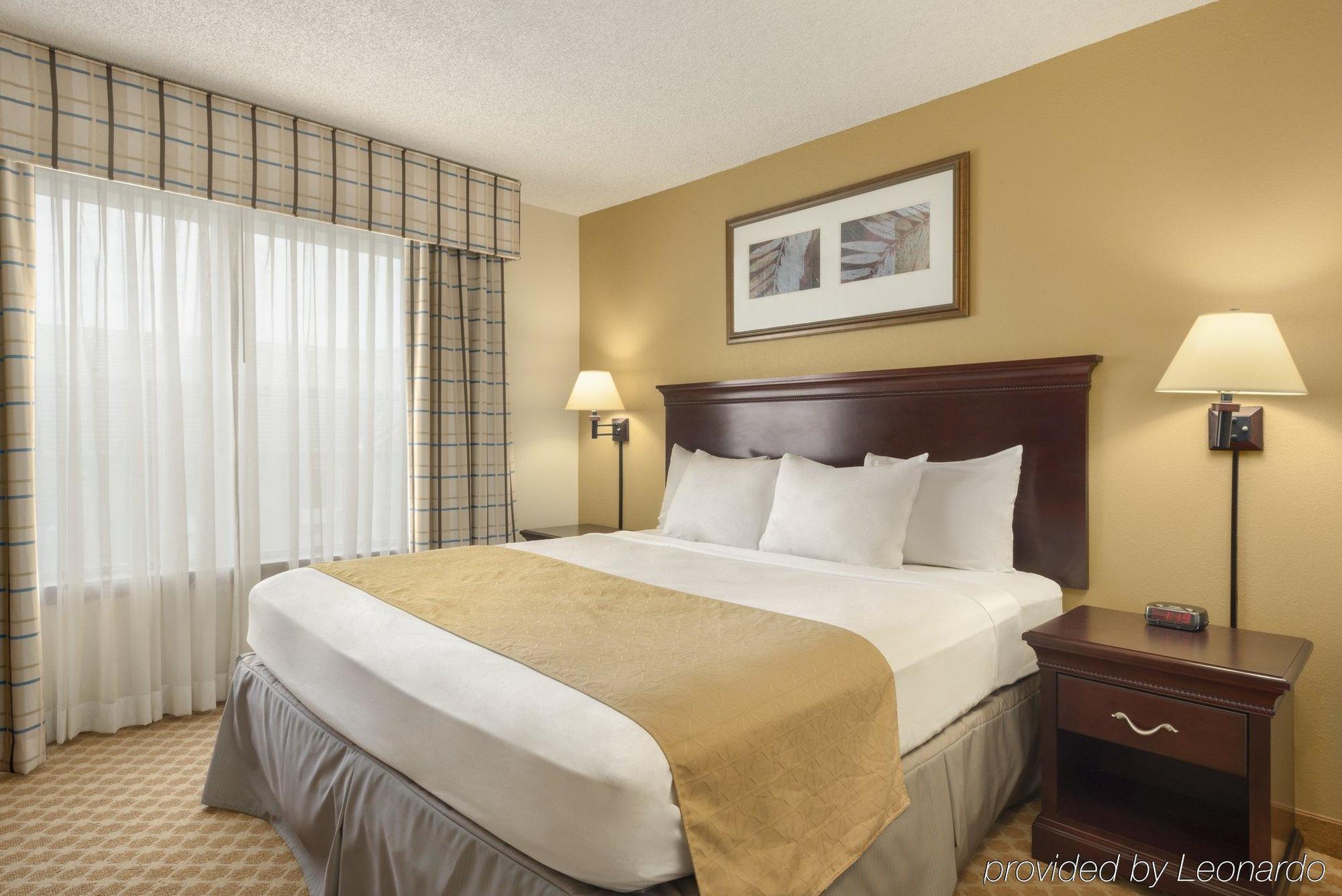 Country Inn & Suites By Radisson, Kingsland, Ga Zewnętrze zdjęcie
