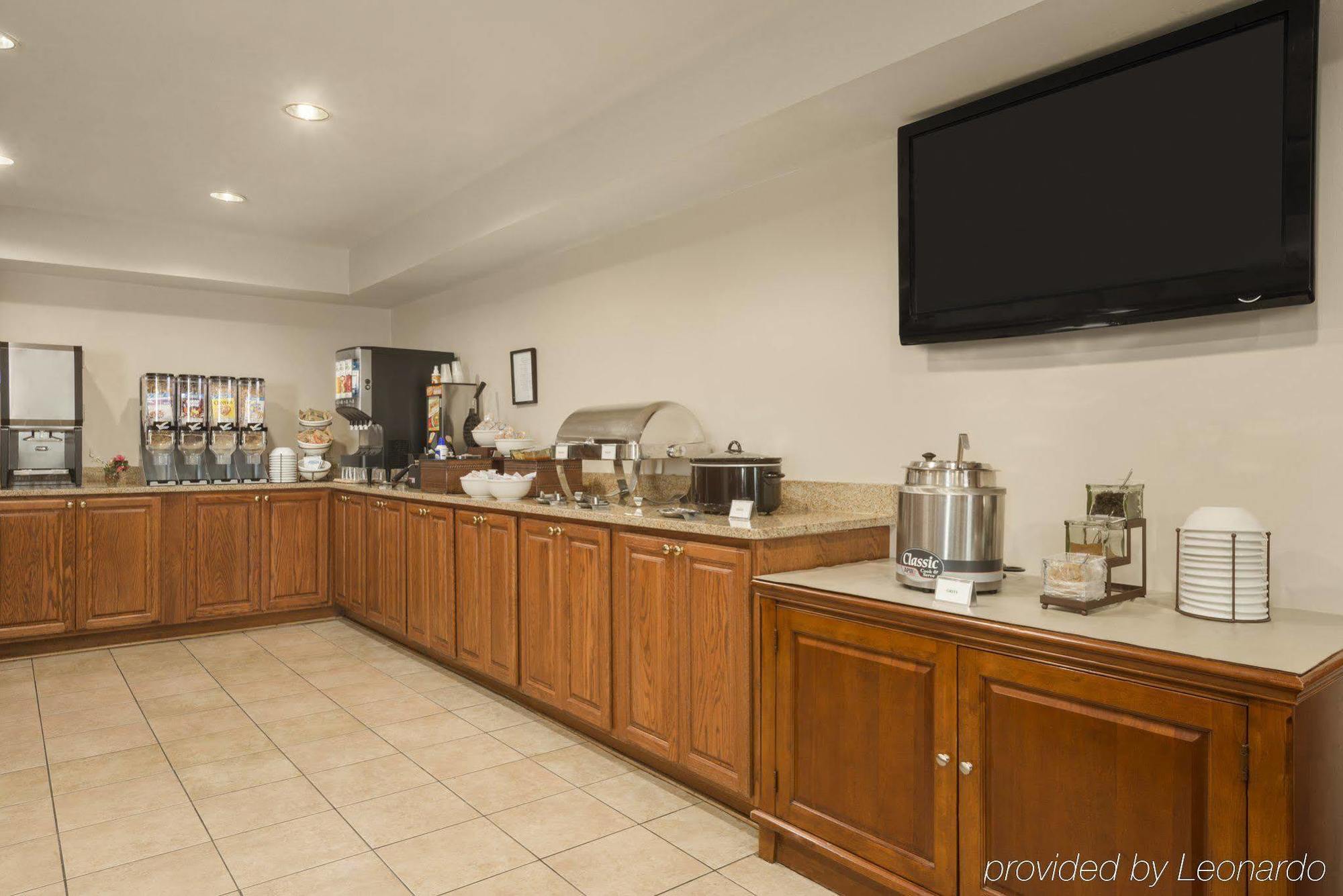 Country Inn & Suites By Radisson, Kingsland, Ga Zewnętrze zdjęcie