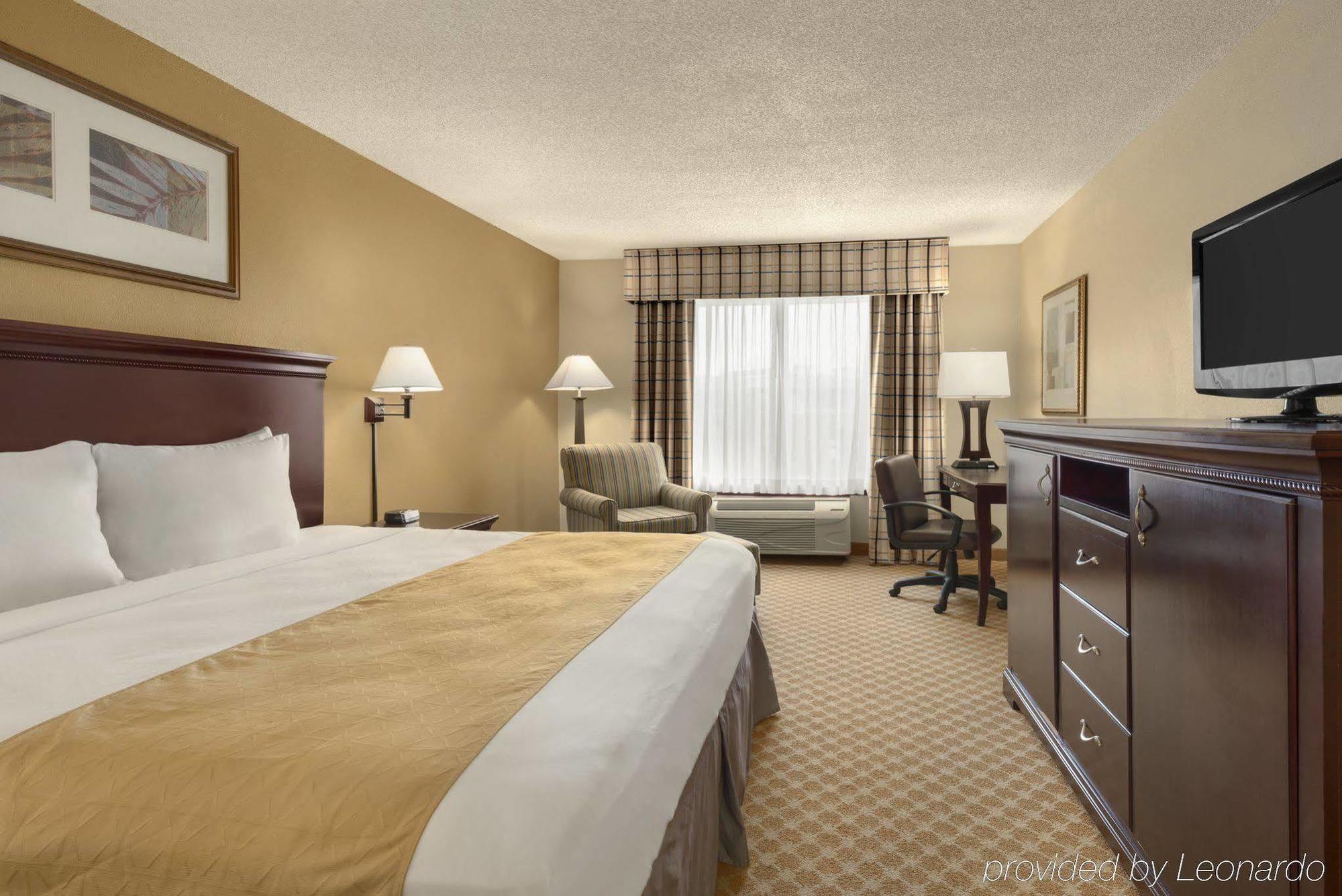 Country Inn & Suites By Radisson, Kingsland, Ga Zewnętrze zdjęcie