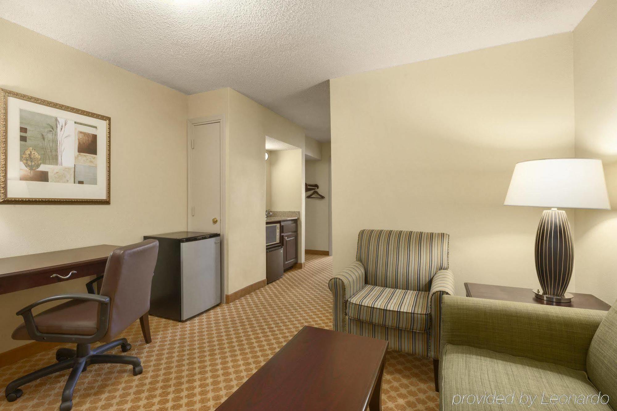 Country Inn & Suites By Radisson, Kingsland, Ga Zewnętrze zdjęcie