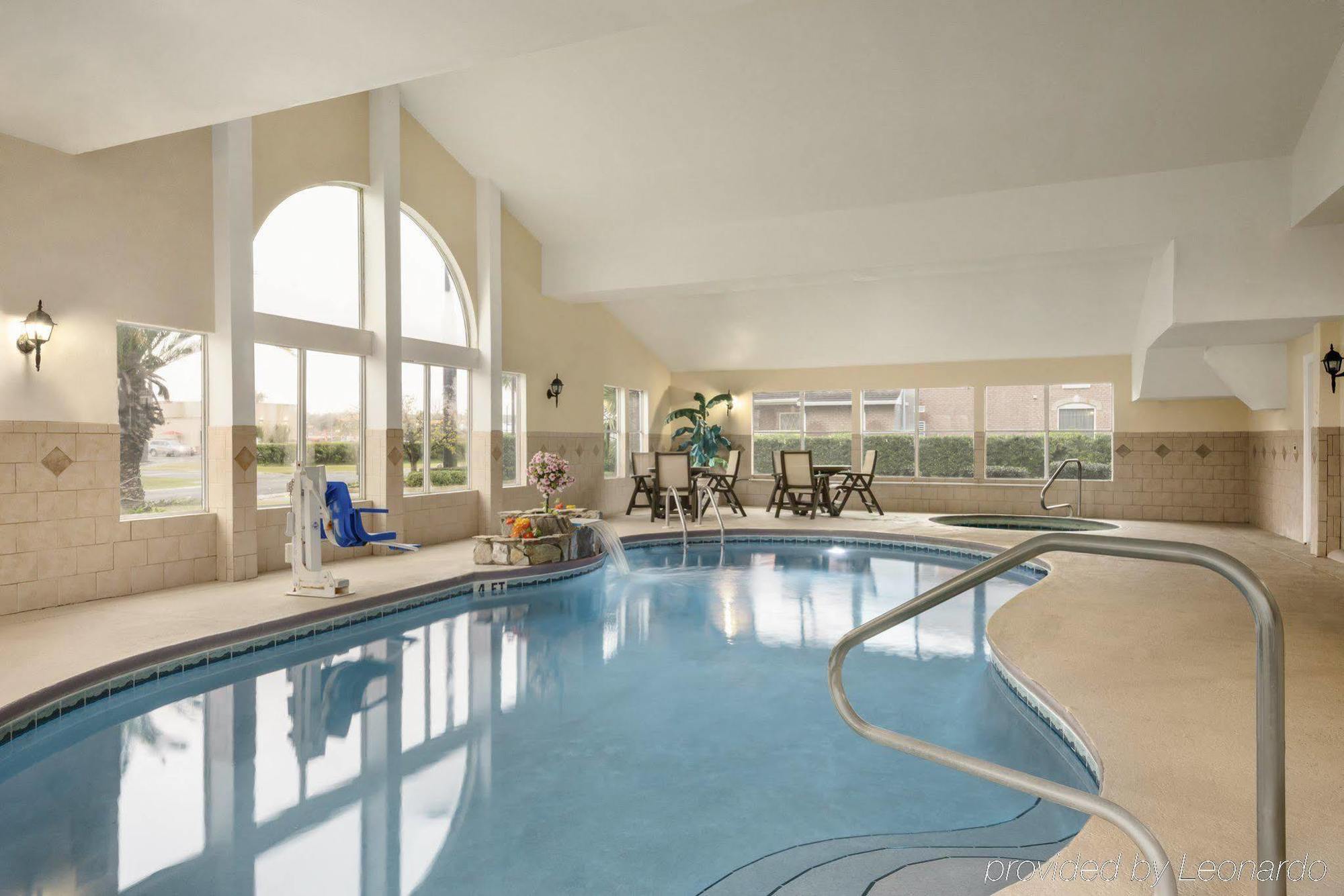 Country Inn & Suites By Radisson, Kingsland, Ga Zewnętrze zdjęcie