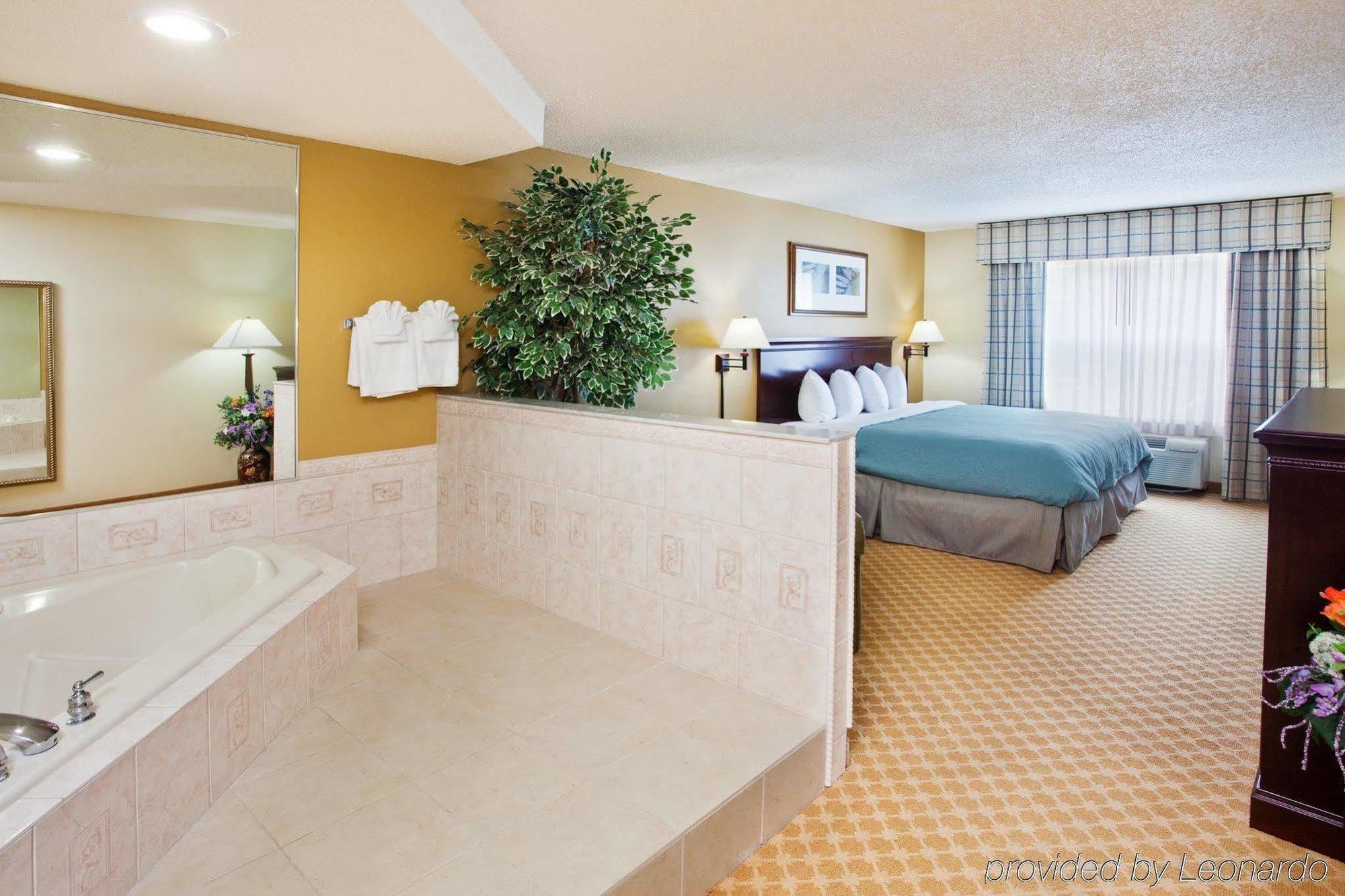 Country Inn & Suites By Radisson, Kingsland, Ga Zewnętrze zdjęcie