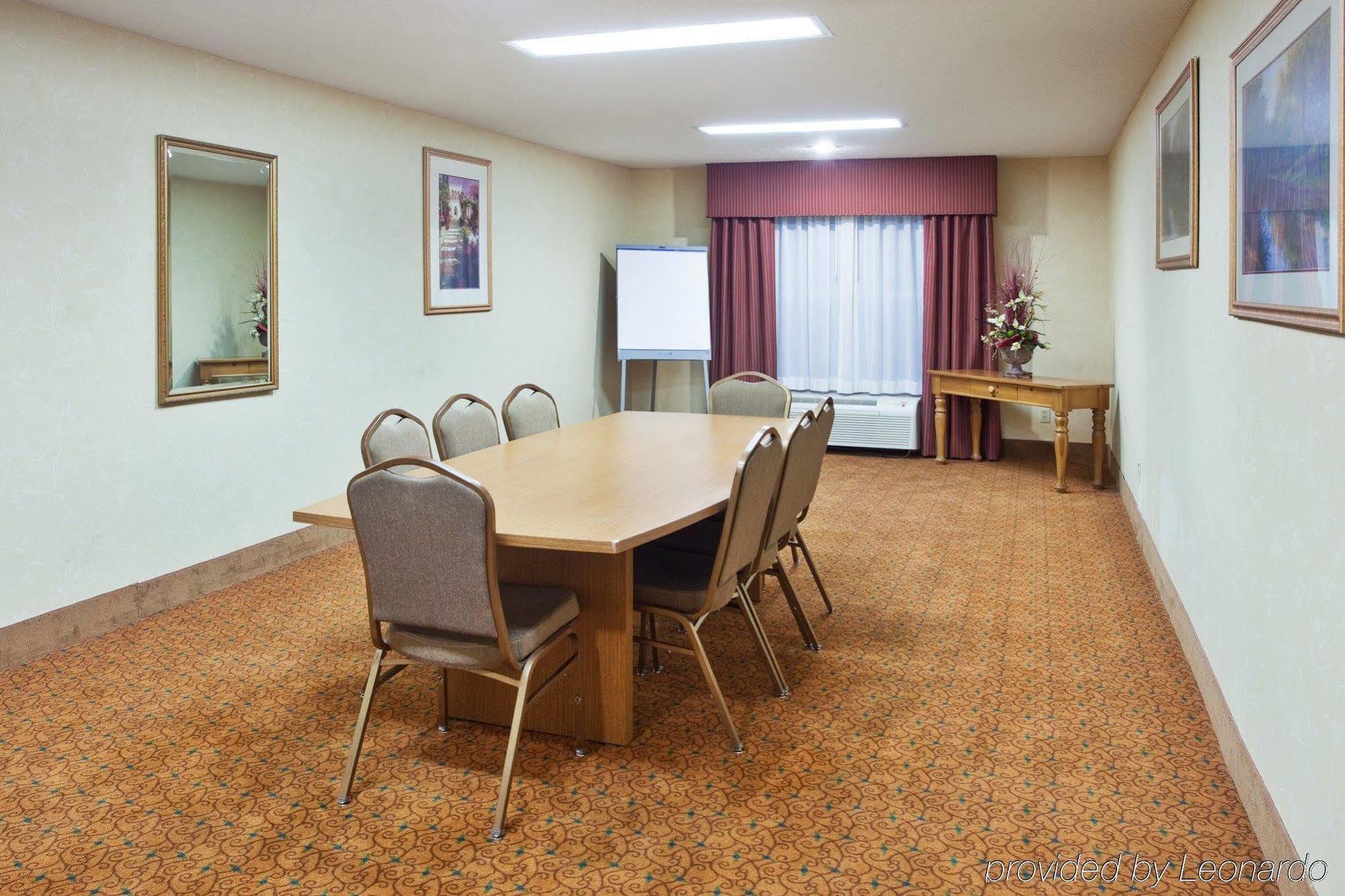 Country Inn & Suites By Radisson, Kingsland, Ga Zaplecze biznesowe zdjęcie