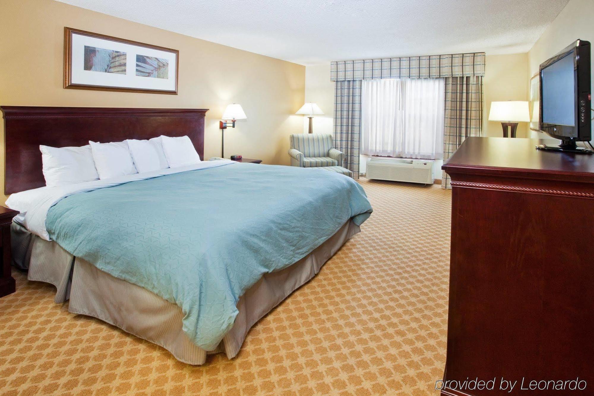 Country Inn & Suites By Radisson, Kingsland, Ga Zewnętrze zdjęcie
